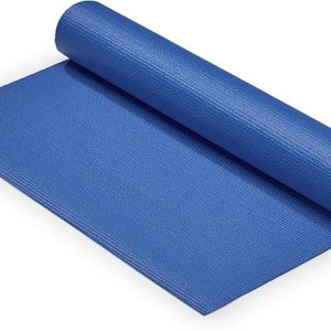 Non-Slip Yoga Mat – Durable