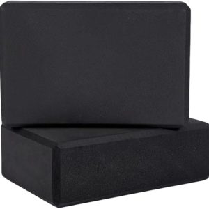 Yoga Blocks 2 Pack