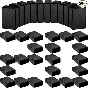 20 Pcs Foam EVA Yoga Blocks