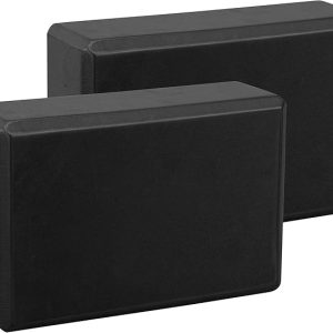 Yoga Blocks 2 pack