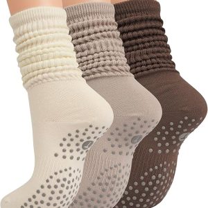 Grip Pilates Socks for Women