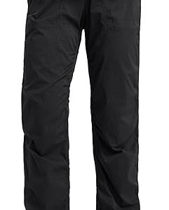 Lightweight Straight Leg Workout Pants for Women