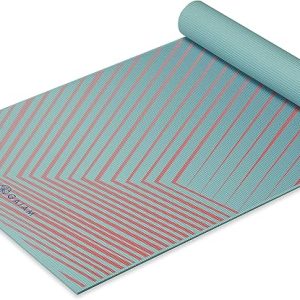 Yoga Mat Premium Print