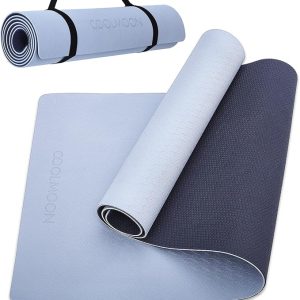 Yoga Mat Non Slip