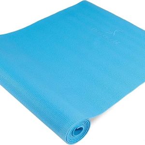 Classic Yoga Mat 1/8” (3mm) Thick